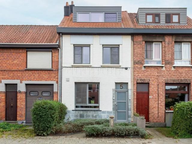 Maison vente à Antwerpen