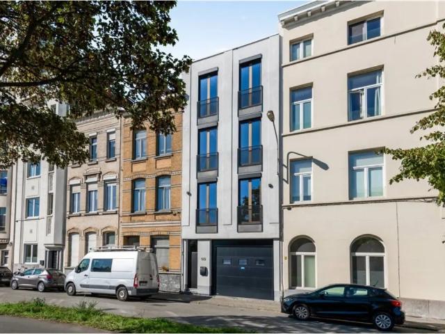 Maison vente à Zurenborg (Berchem), Antwerpen