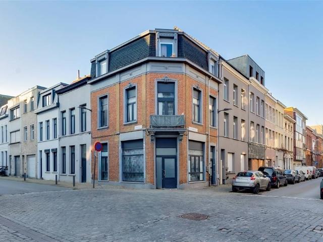 Maison vente à Antwerpen