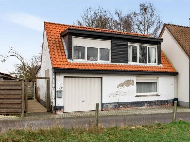 Maison vente à Antwerpen