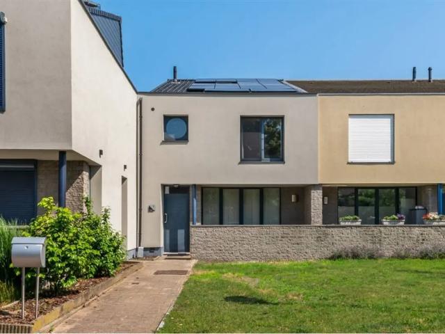 Maison vente à Antwerpen
