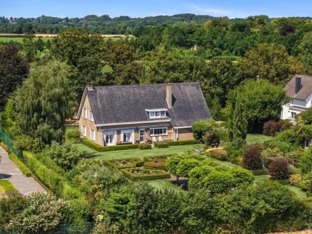 Maison vente à Berg, Limburg