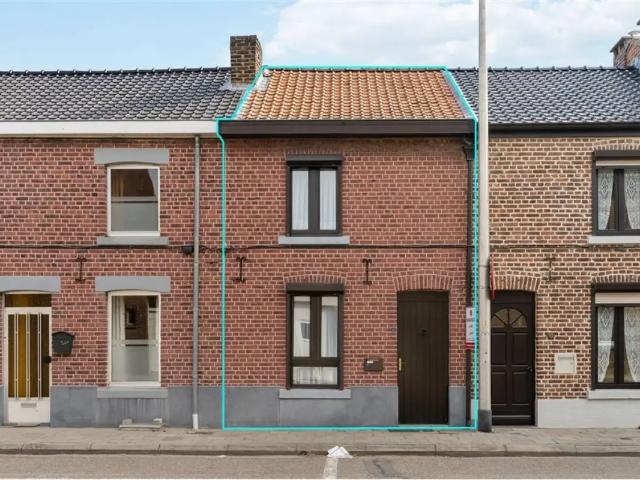Maison vente à Looz, Limburg