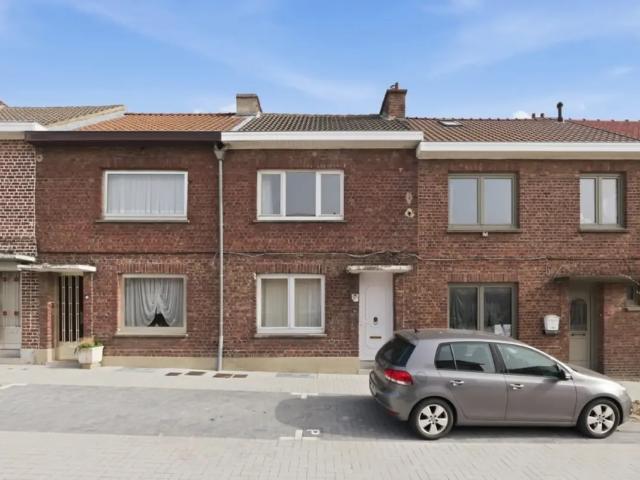 Maison vente à Looz, Limburg