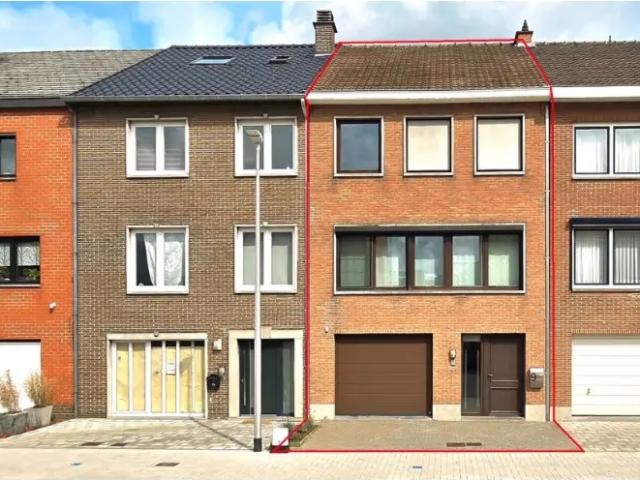 Maison vente à Looz, Limburg