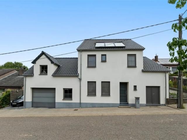 Maison vente à 's-herenelderen, Limburg