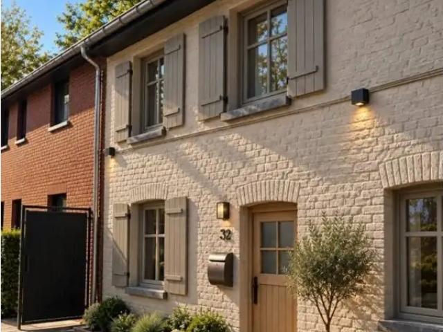 Maison vente à Tongeren, Limburg