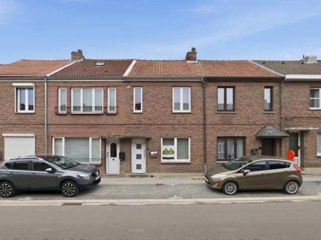 Maison vente à Looz, Limburg