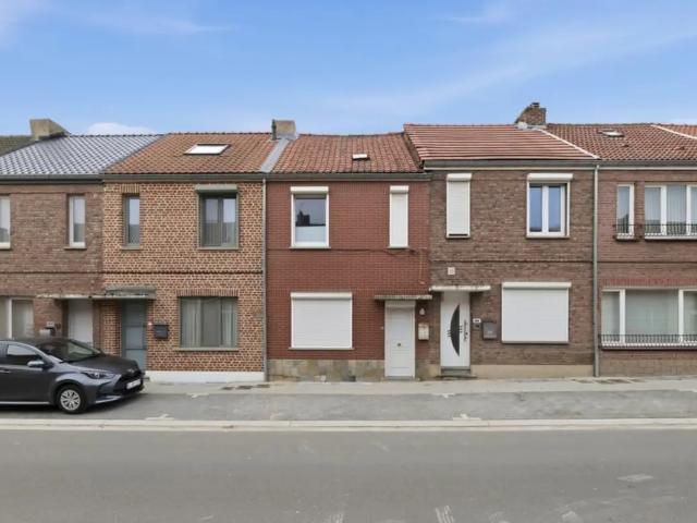 Maison vente à Looz, Limburg