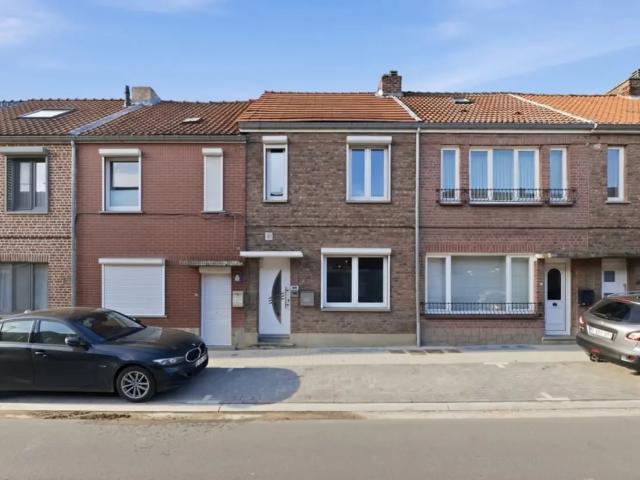 Maison vente à Looz, Limburg