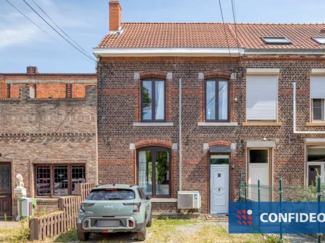 Maison vente à Looz, Limburg