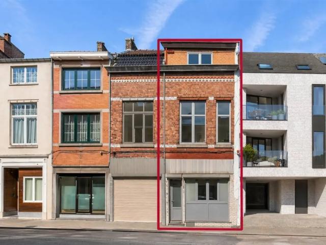 Maison vente à Looz, Limburg