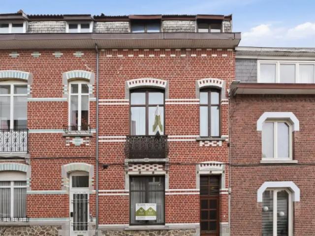 Maison vente à Looz, Limburg