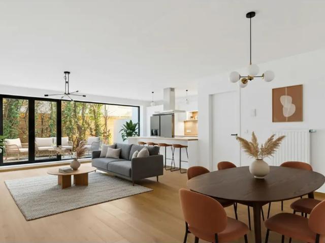 Maison vente à Kampenhout, Brabant