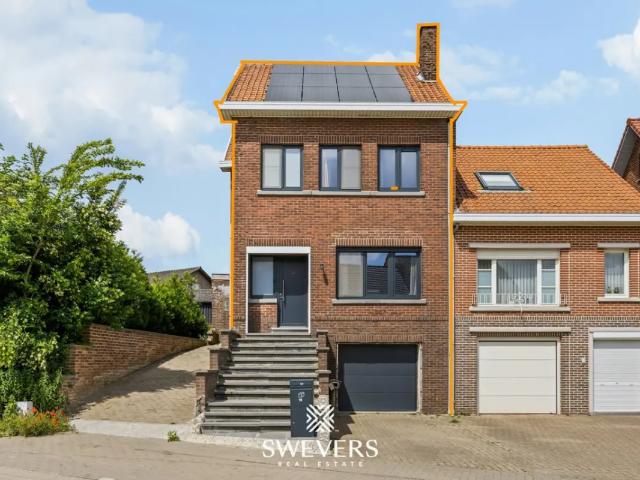 Maison vente à Nerem, Limburg