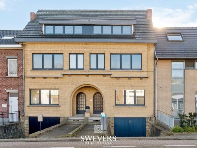 Maison vente à Looz, Limburg