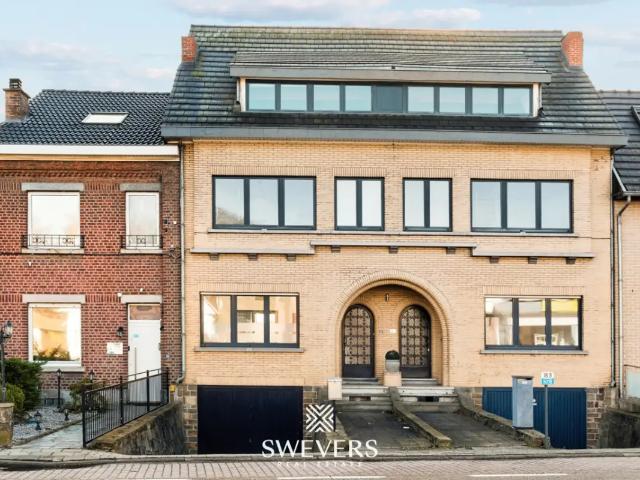 Maison vente à Looz, Limburg