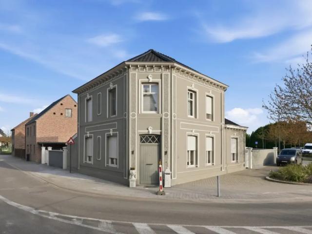 Maison vente à Nerem, Limburg