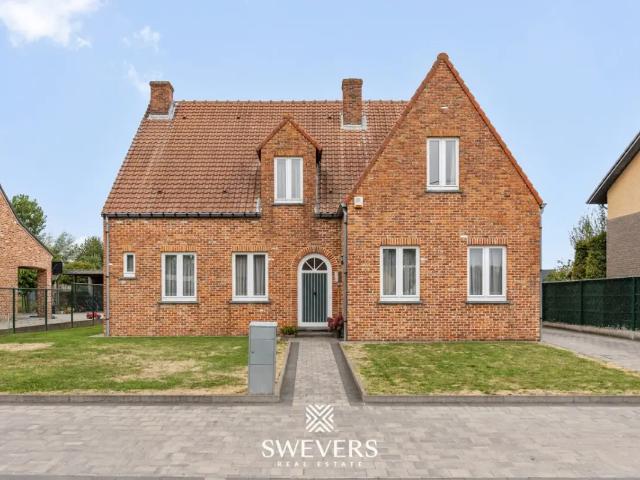 Maison vente à Russon, Limburg
