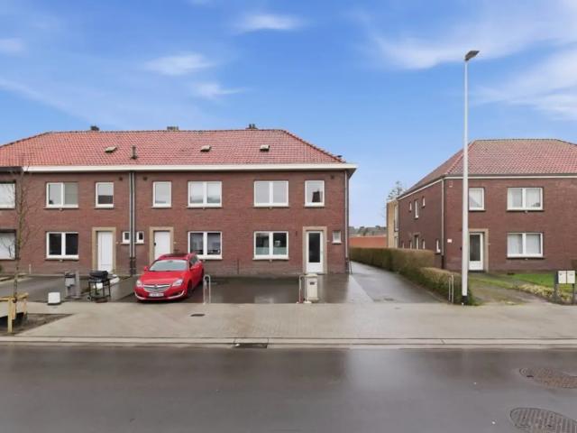 Maison vente à Looz, Limburg