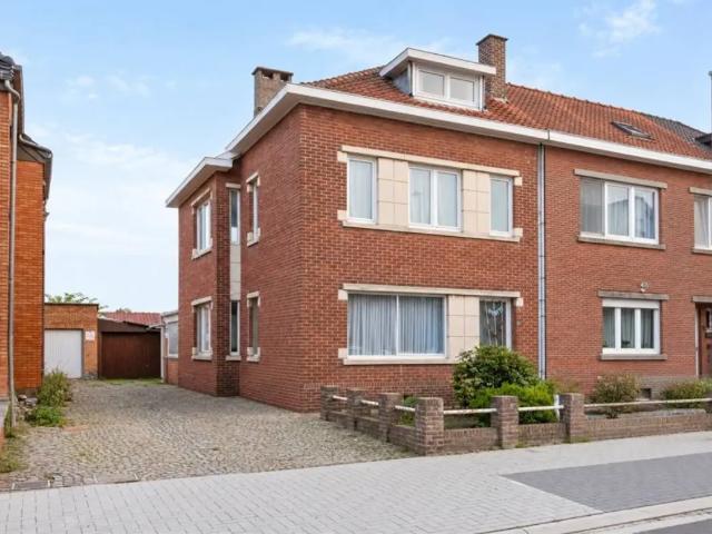 Maison vente à Tongeren, Limburg