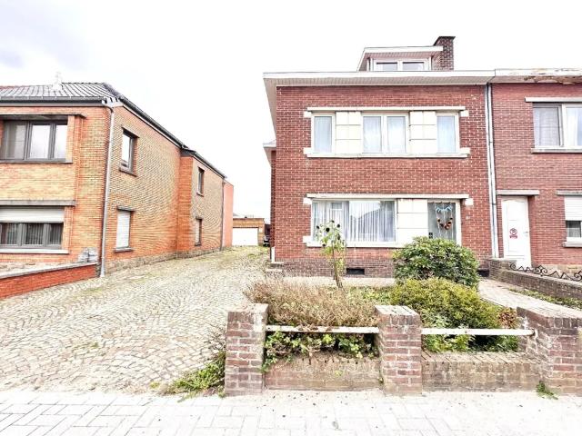 Maison vente à Looz, Limburg