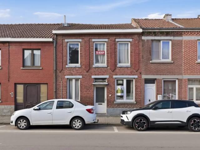 Maison vente à Looz, Limburg