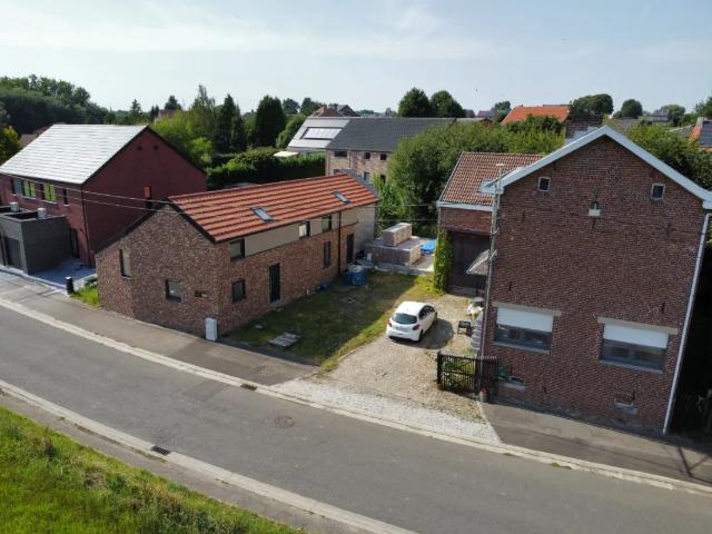 Maison vente à Oreye, Wallonie