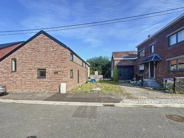 Maison vente à Oreye, Wallonie