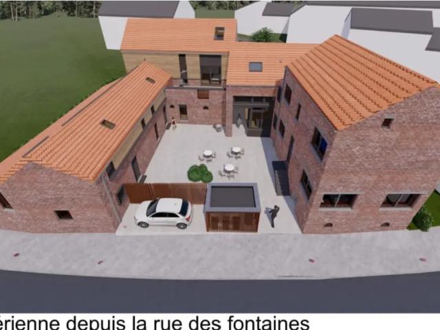 Maison vente à Oreye, Wallonie