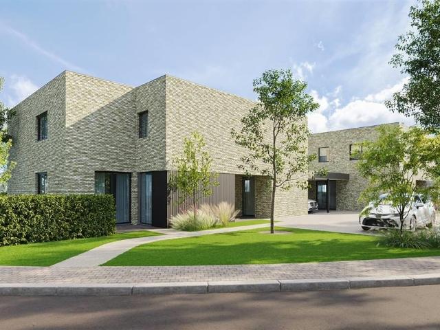 Maison vente à Beringen, Limburg