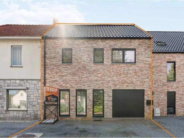 Maison vente à Beringen, Limburg