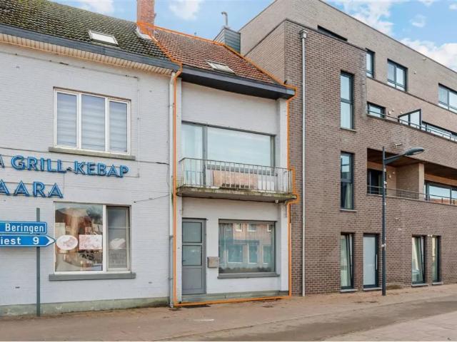 Maison vente à Beringen, Limburg