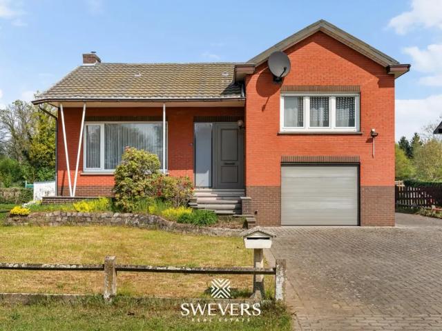 Maison vente à Beringen, Limburg