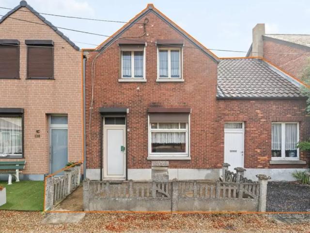 Maison vente à Beringen, Limburg