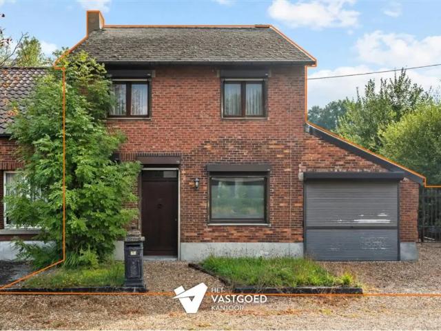 Maison vente à Beringen, Limburg