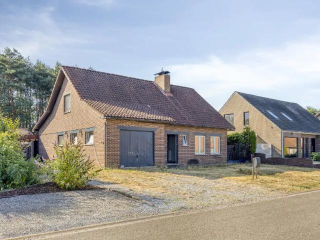 Maison vente à Beringen, Limburg