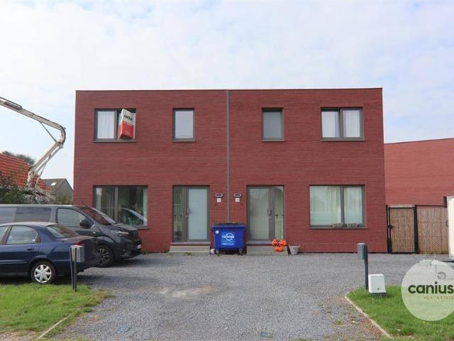 Maison vente à Beringen, Limburg