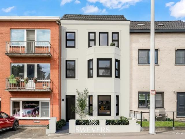 Maison vente à Beringen, Limburg