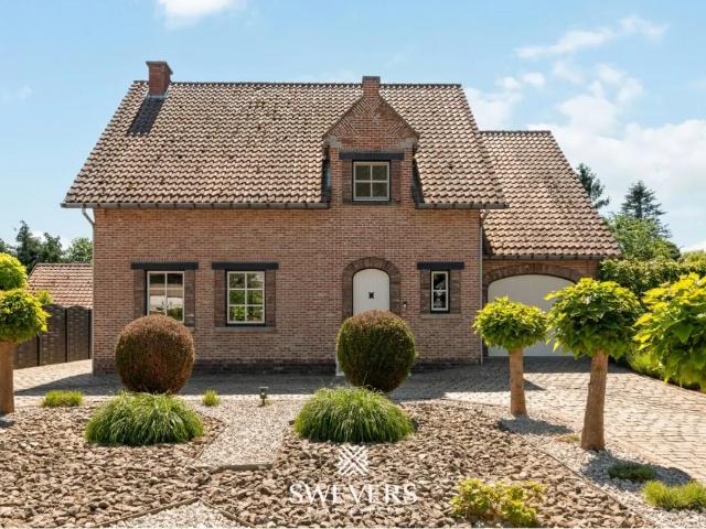 Maison vente à Beringen, Limburg