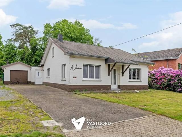Maison vente à Beringen, Limburg