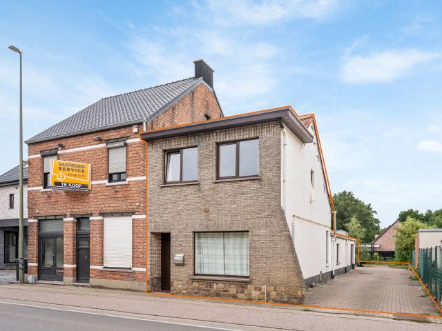 Maison vente à Beringen, Limburg