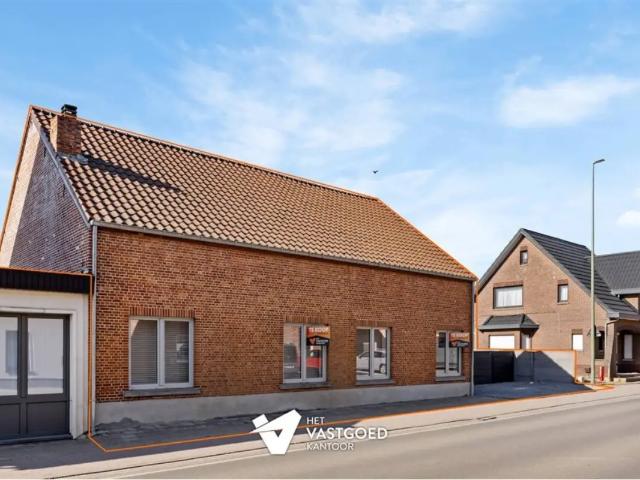 Maison vente à Beringen, Limburg