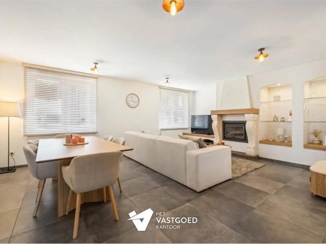 Maison vente à Beringen, Limburg