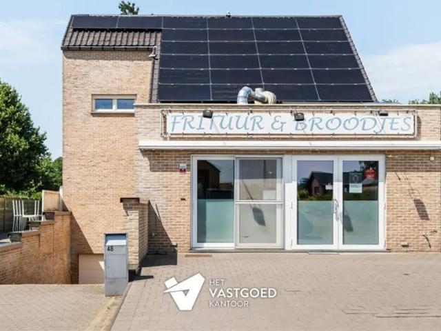 Maison vente à Beringen, Limburg