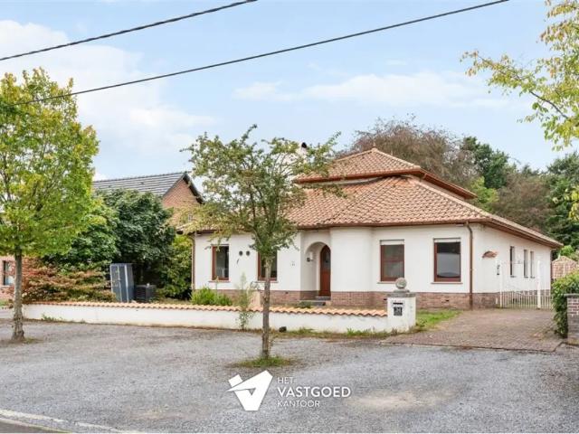 Maison vente à Beringen, Limburg