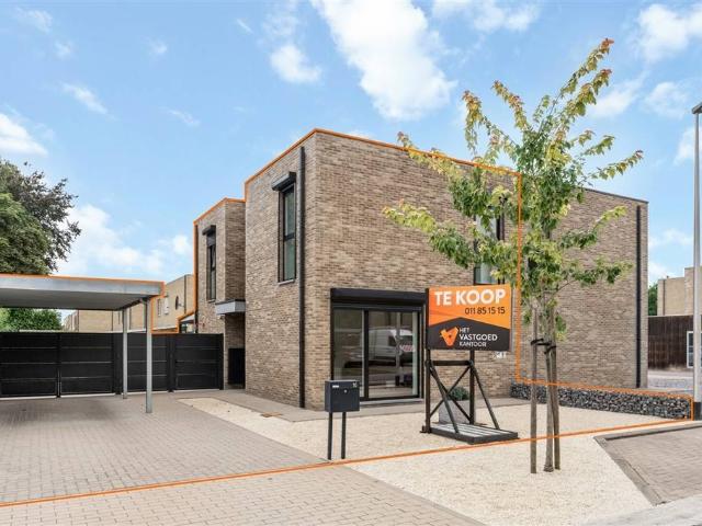 Maison vente à Beringen, Limburg