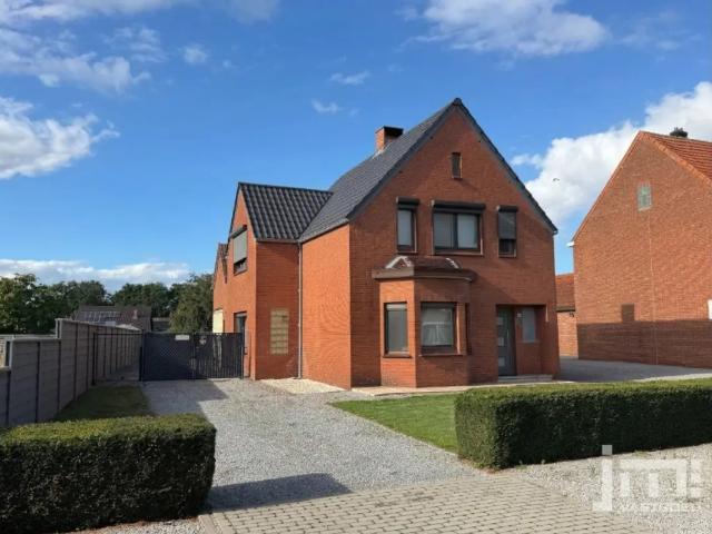 Maison vente à Koersel, Beringen
