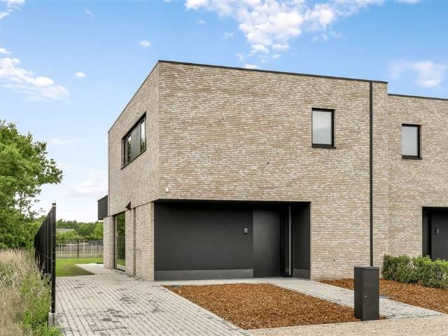 Maison vente à Beringen, Limburg