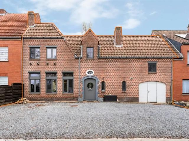 Maison vente à Beringen, Limburg